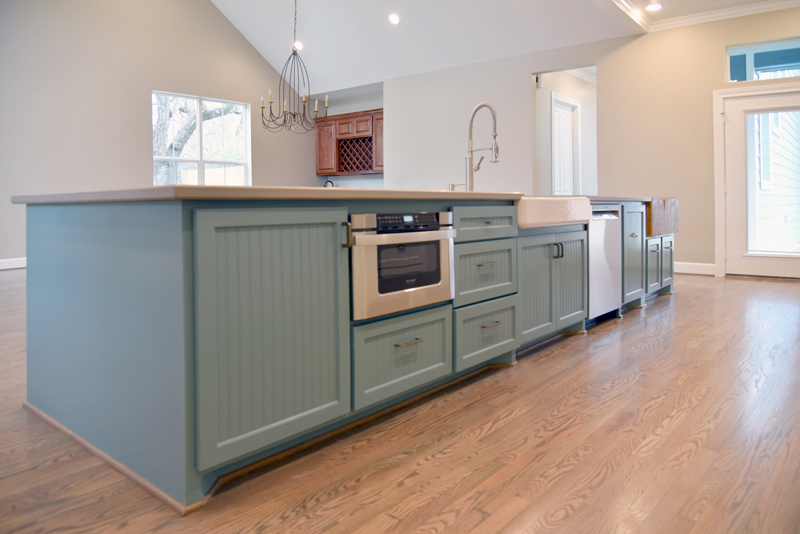 The Evolution of Interior Design