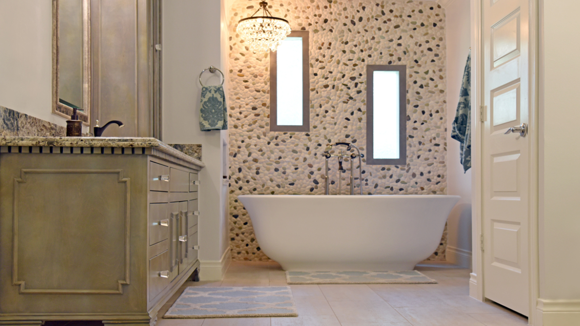 The 3 Secrets of Bathroom Renovations on a Budget