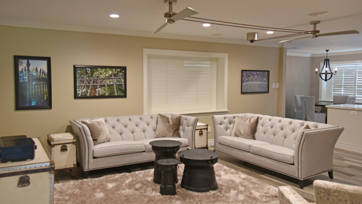 Looking for Luxury Home Builders in Houston? Reach out to us!