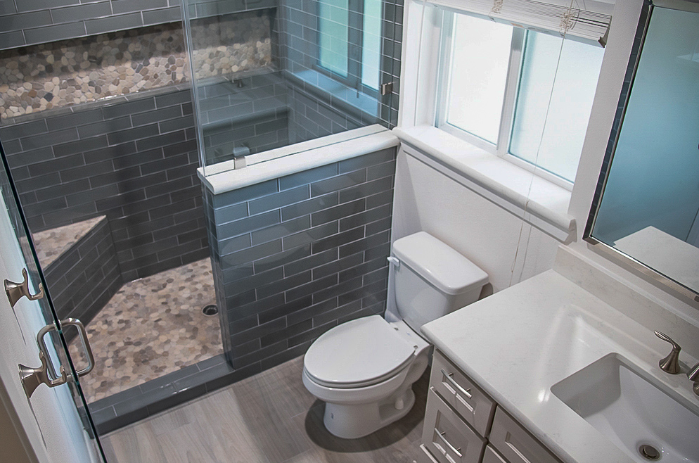 Mirror Ideas for Your Bathroom Remodeling Project in Houston, TX