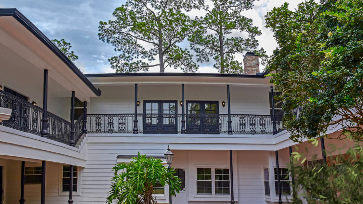 Thinking of Home Remodeling in Houston? Think of Black & White Construction!