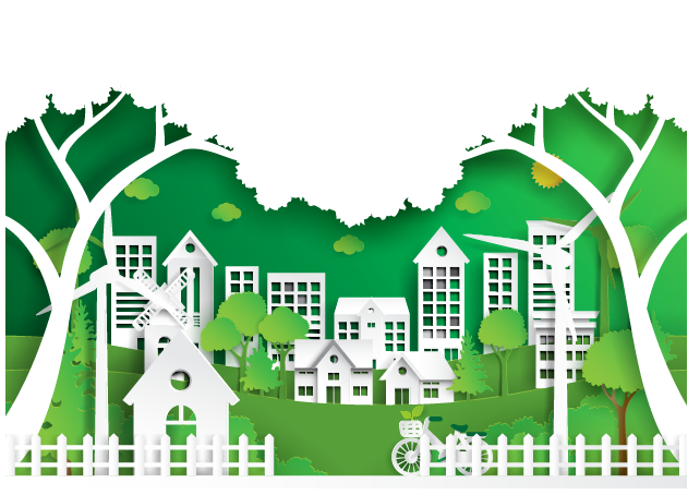 Sustainable Living: 4 Things You Should Do To Build a Green Home