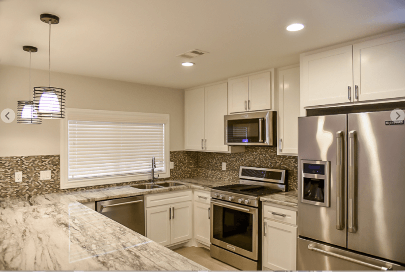 3 Ways You Can Spice Up Your Cooking Space