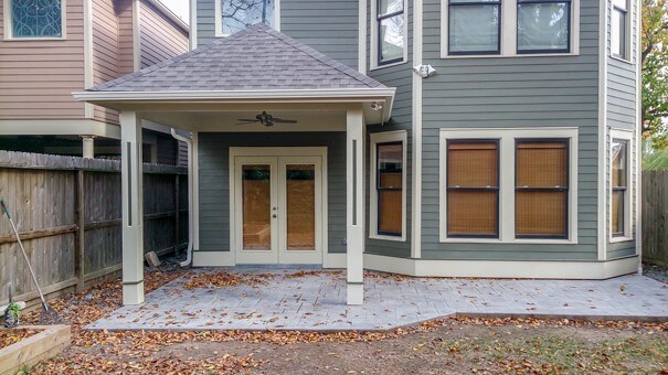 4 Tips To Build A Comfortable, Beautiful, and Functional Home