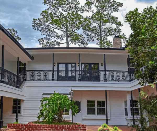 4 Tips For A Stress-Free New Home Building Process